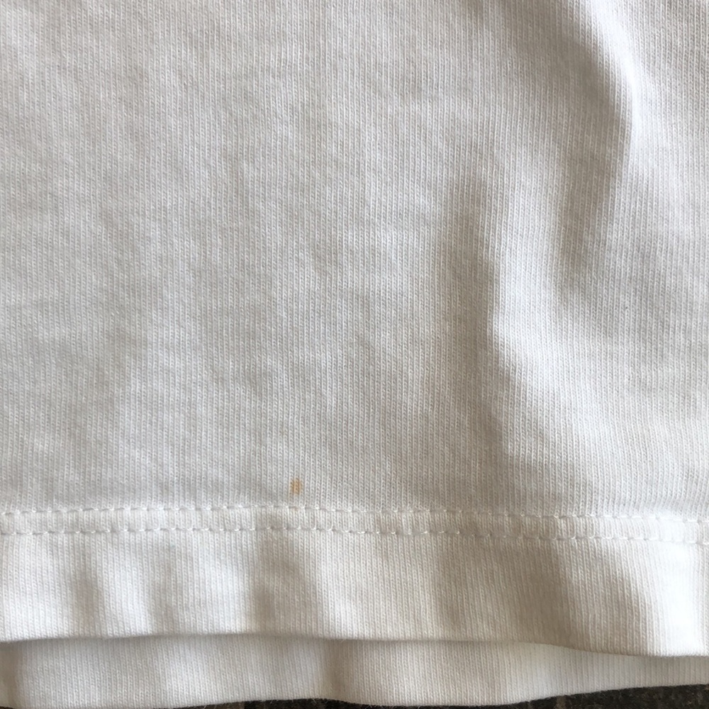 Vineyard Vines youth size large Maryland crab short sleeve T-shirt - Picture 6 of 11